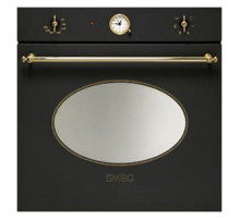 Духовой шкаф SMEG sc805a-8
