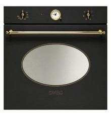 Духовой шкаф SMEG sc805a-8