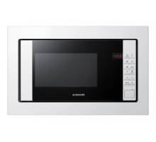 Встраиваемая микроволновая печь SAMSUNG fw87sr-w