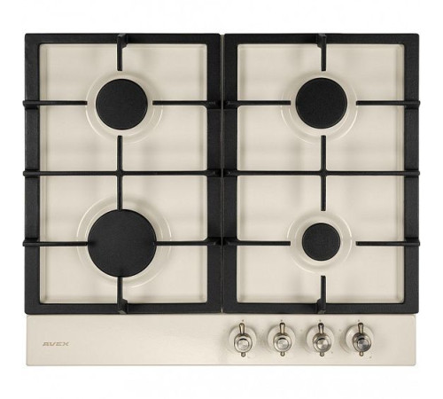 Варочная поверхность AVEX HS 6141 YR