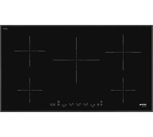 Электрическая поверхность SMEG si5952b