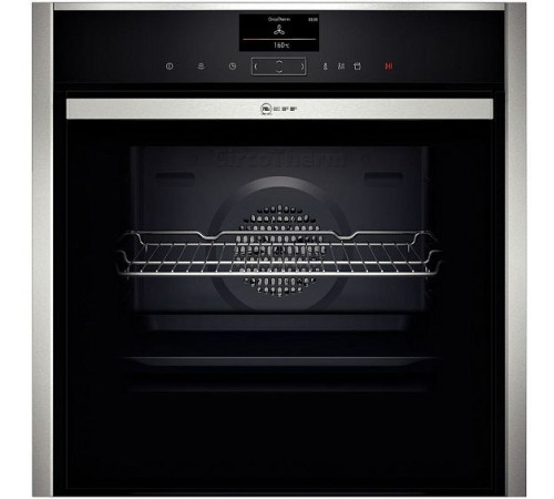 Духовой шкаф NEFF b47vs24n0