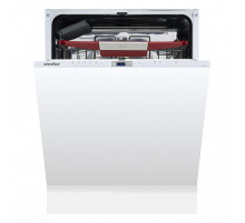 Посудомоечная машина SIMFER DGB6601