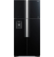 Холодильник HITACHI R-W660PUC7 GBK