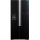 Холодильник HITACHI R-W660PUC7 GBK