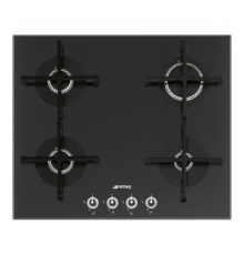 Газовая поверхность SMEG PV164N-1