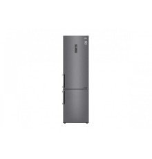 Холодильник LG GA-B509BLGL
