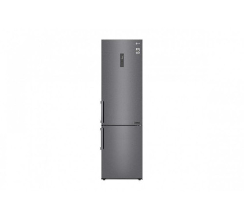 Холодильник LG GA-B509BLGL