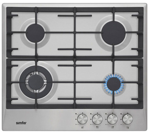 Поверхность SIMFER h60v41m501