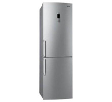 Холодильник LG ga-b439ylqa