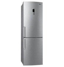 Холодильник LG ga-b439ylqa