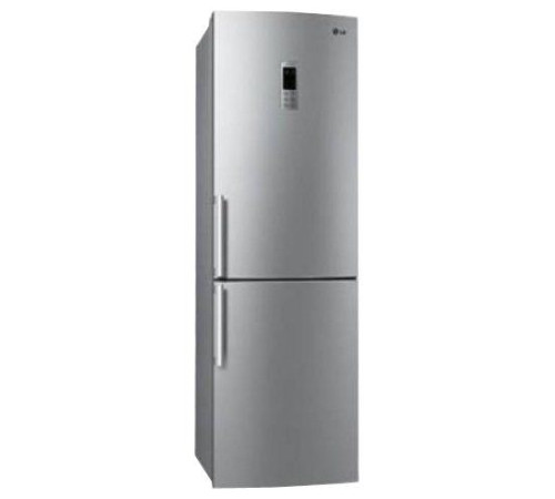 Холодильник LG ga-b439ylqa