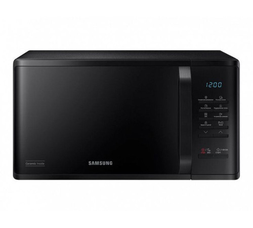 Микроволновая печь SAMSUNG MS23K3513AK
