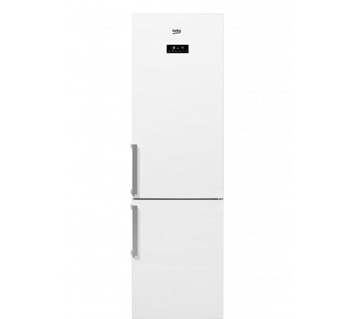 Холодильник BEKO RCNK 356E21W