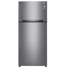 Холодильник LG GN-H702HMHL