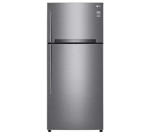 Холодильник LG GN-H702HMHL