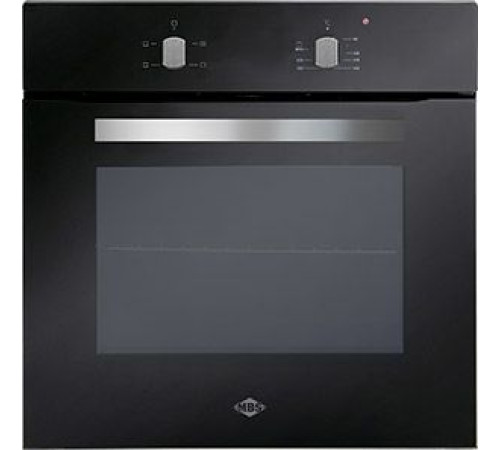 Электрический духовой шкаф MBS DE-620BL
