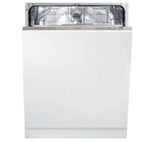 Посудомоечная машина встраиваемая полноразмерная GORENJE gdv630x