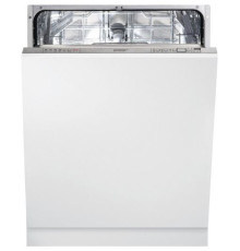 Посудомоечная машина встраиваемая полноразмерная GORENJE gdv630x