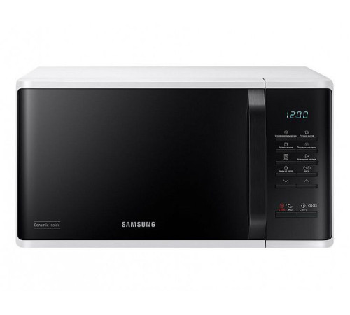 Микроволновая печь SAMSUNG MS23K3513AW