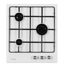 Варочная поверхность SIMFER H45V30W411