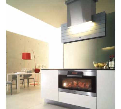 Духовой шкаф MIELE H7860BP EDST/CLST сталь CleanSteel