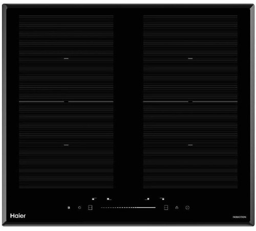 Варочная поверхность HAIER HHK-Y64TJVB