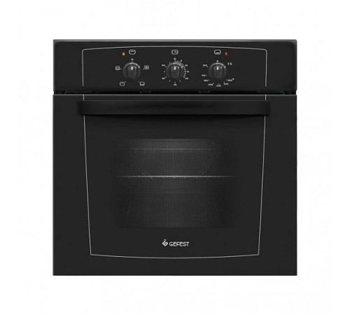 Духовой шкаф GEFEST ДГЭ 601-01 А