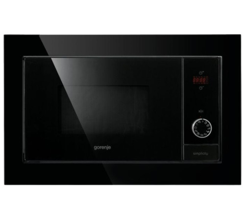 Микроволновая печь GORENJE bm6240sy2b