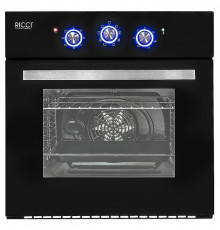Духовой шкаф RICCI REO-602B