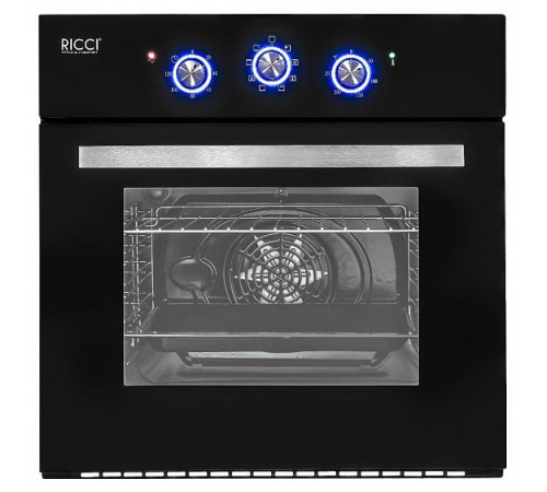 Духовой шкаф RICCI REO-602B