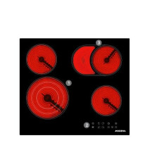 Варочная поверхность MODENA BC 0642 LDR