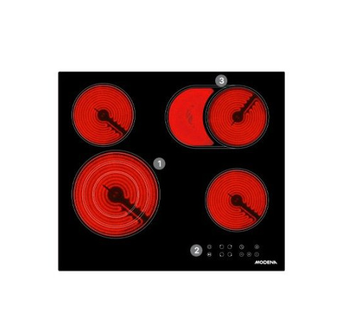Варочная поверхность MODENA BC 0642 LDR