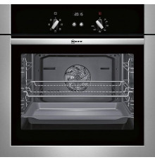 Духовой шкаф NEFF b14m42n5