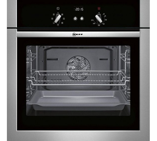 Духовой шкаф NEFF b14m42n5