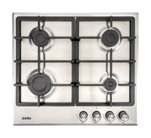 Варочная поверхность SIMFER H60V40M423