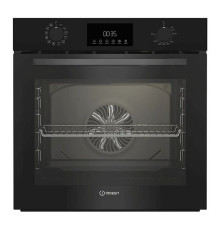 Духовой шкаф INDESIT IBFTE 3844 BL
