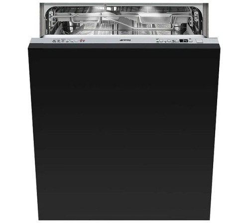 Посудомоечная машина SMEG STE8242L