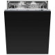 Посудомоечная машина SMEG STE8242L