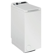 Стиральная машина WHIRLPOOL TDLR 6240SS