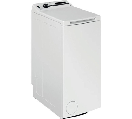 Стиральная машина WHIRLPOOL TDLR 6240SS