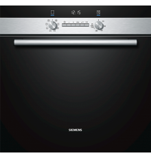 Электрический духовой шкаф SIEMENS HB43GS555