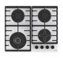 Встраиваемая газовая варочная панель GORENJE GCW 641 SYW
