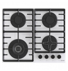 Встраиваемая газовая варочная панель GORENJE GCW 641 SYW