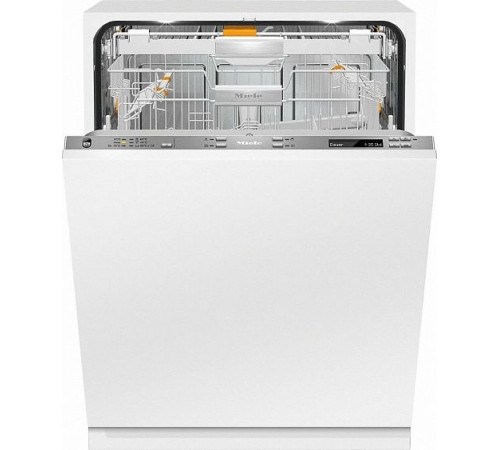 Встраиваемая посудомоечная машина Miele G 6865 SCVI