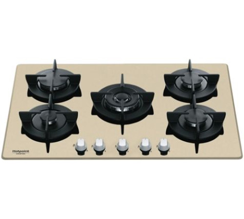 Поверхность HOTPOINT-ARISTON 751 DD W/HA(CH)