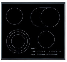 Поверхность AEG HK 65407 RFB