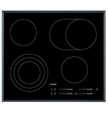 Поверхность AEG HK 65407 RFB