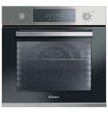 Встраиваемый электрический духовой шкаф Candy FCP 625 VXL