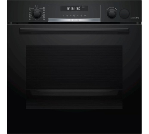 Духовой шкаф BOSCH HRG4785B6